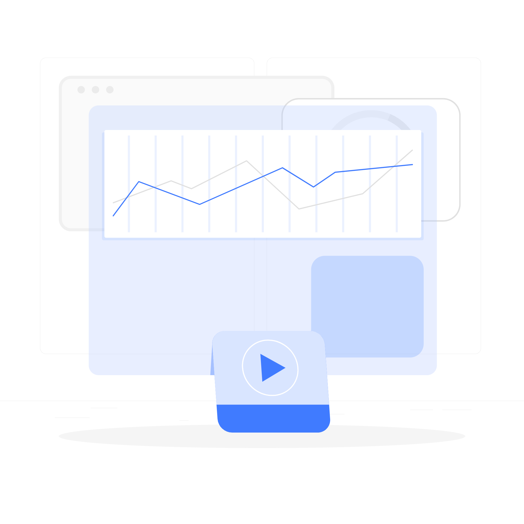Dashboard-rafiki - HyperBiscuit - HyperBiscuit Data illustrations by Storyset